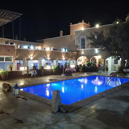 Riad Malak Ouirgane Exteriér fotografie
