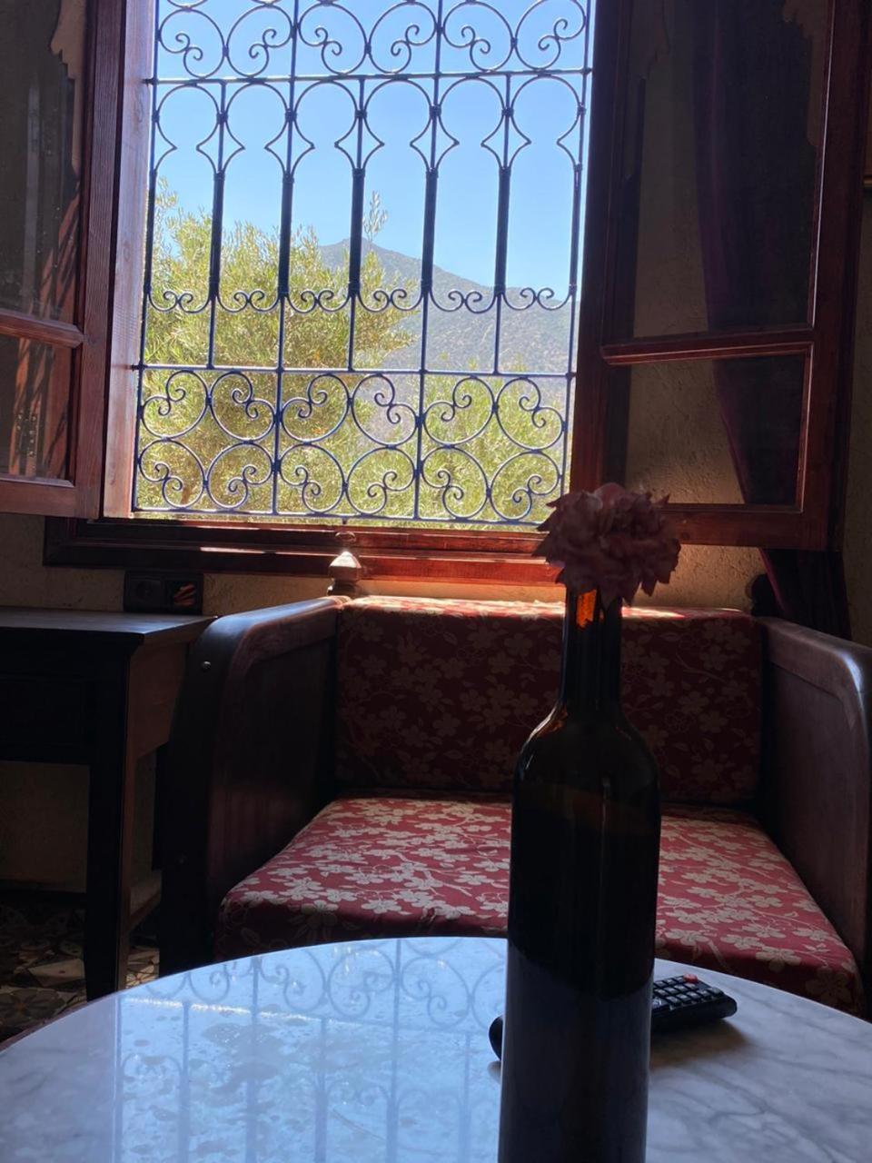 Riad Malak Ouirgane Pokoj fotografie